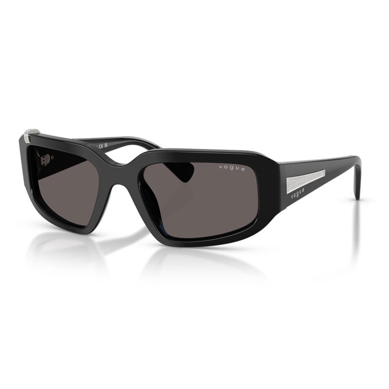 Vogue Sunglasses, Model: 0VO5688SB Colour: W4487