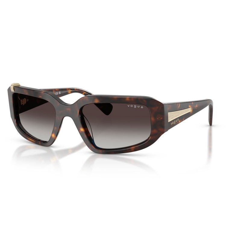 Vogue Sunglasses, Model: 0VO5688SB Colour: W6568G