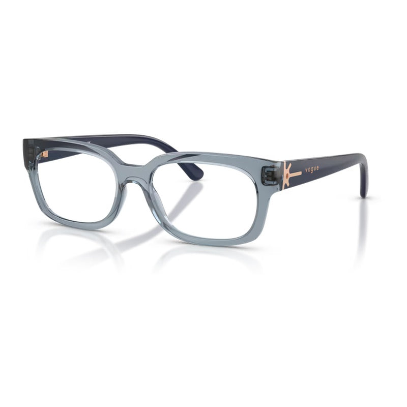 Vogue Eyeglasses, Model: 0VO5689 Colour: 2966