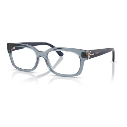 Vogue Eyeglasses, Model: 0VO5689 Colour: 2966