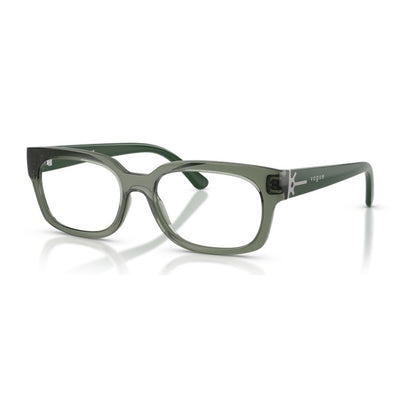 Vogue Eyeglasses, Model: 0VO5689 Colour: 3086
