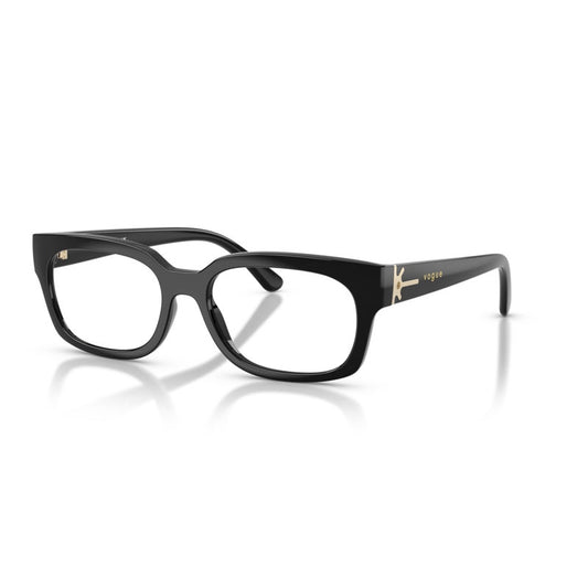 Vogue Eyeglasses, Model: 0VO5689 Colour: W44