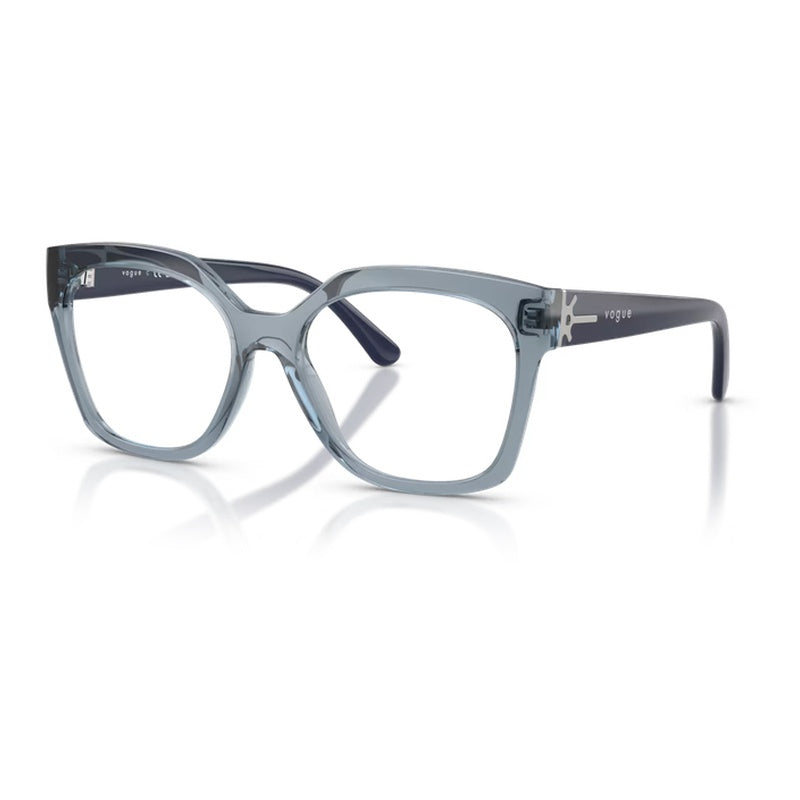 Vogue Eyeglasses, Model: 0VO5691 Colour: 2966