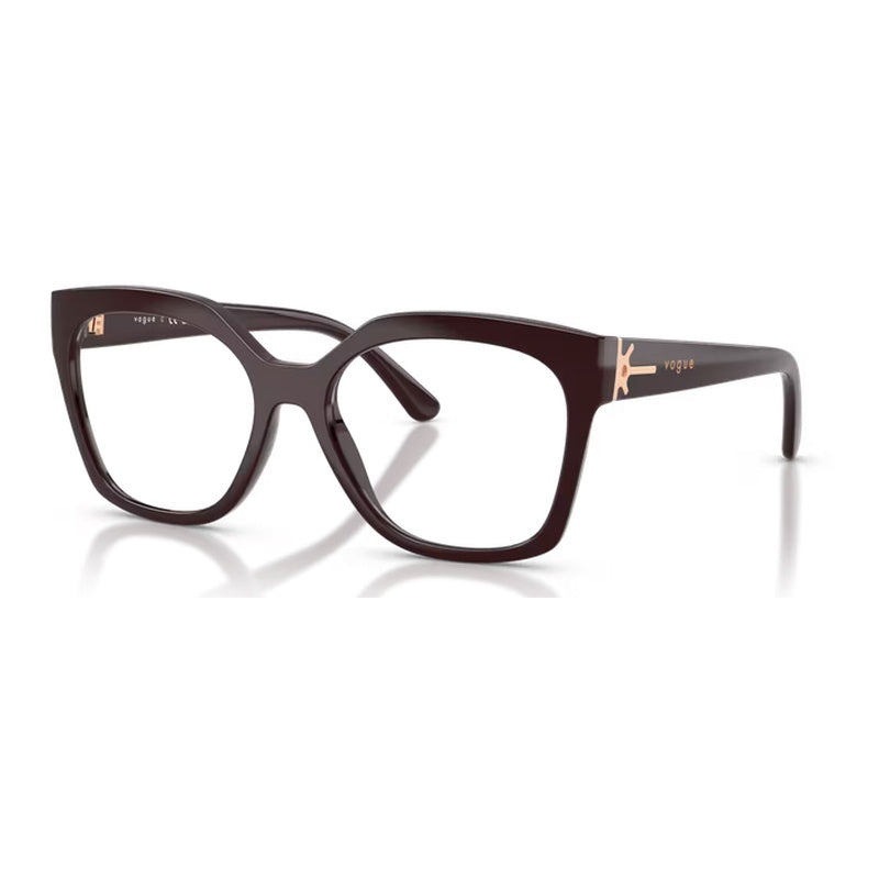 Vogue Eyeglasses, Model: 0VO5691 Colour: 3288