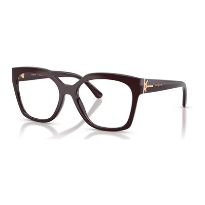 Vogue Eyeglasses, Model: 0VO5691 Colour: 3288