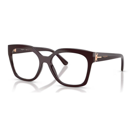 Vogue Eyeglasses, Model: 0VO5691 Colour: 3288