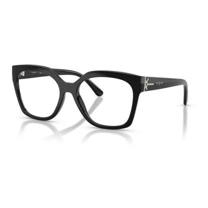 Vogue Eyeglasses, Model: 0VO5691 Colour: W44