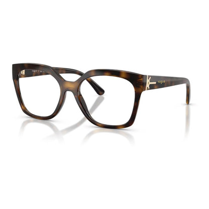 Vogue Eyeglasses, Model: 0VO5691 Colour: W656