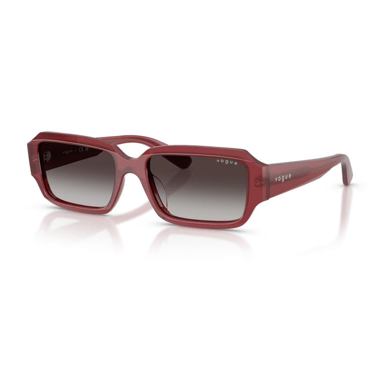 Vogue Sunglasses, Model: 0VO5693SU Colour: 32818G