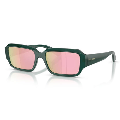 Vogue Sunglasses, Model: 0VO5693SU Colour: 32824Z