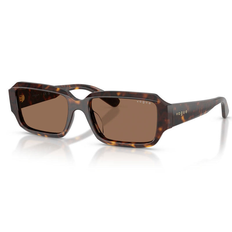 Vogue Sunglasses, Model: 0VO5693SU Colour: W65673