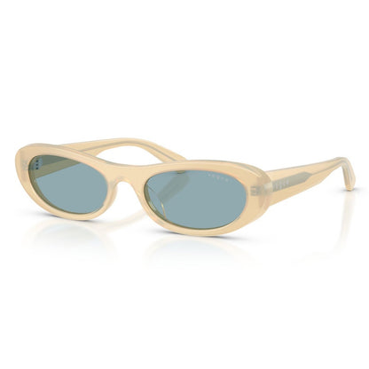 Vogue Sunglasses, Model: 0VO5695SU Colour: 328080