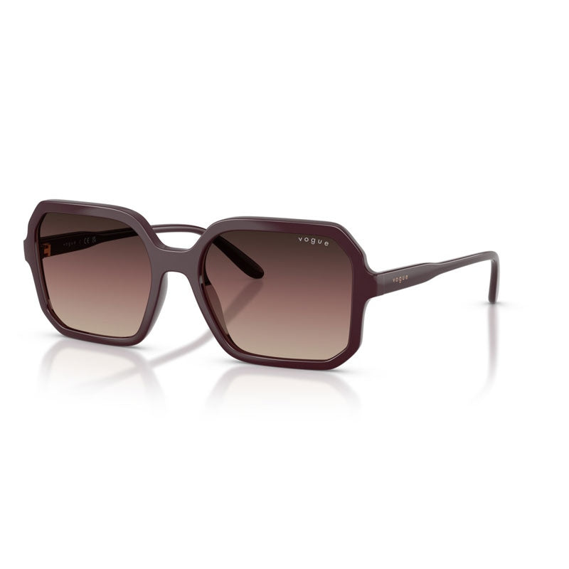 Vogue Sunglasses, Model: 0VO5696S Colour: 3284E2