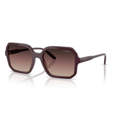Vogue Sunglasses, Model: 0VO5696S Colour: 3284E2