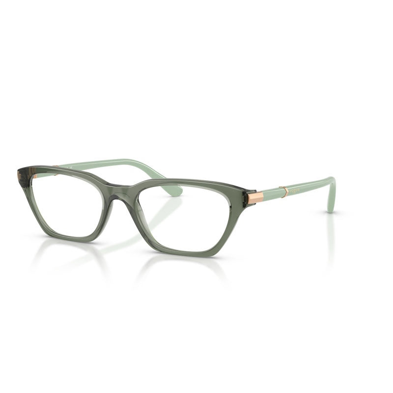 Vogue Eyeglasses, Model: 0VO5698 Colour: 3086