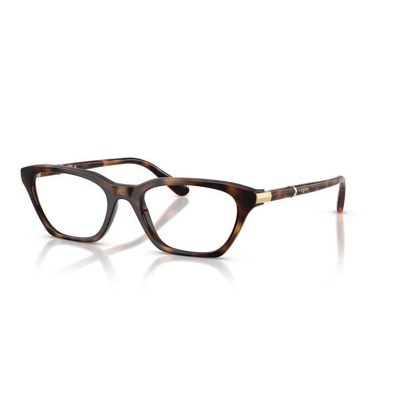 Vogue Eyeglasses, Model: 0VO5698 Colour: W656