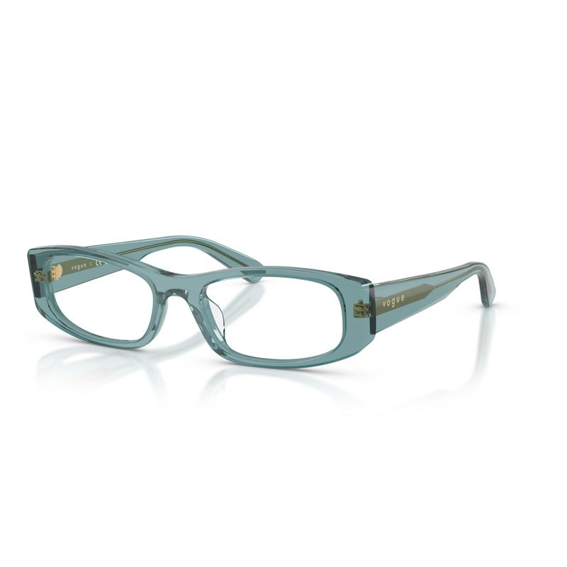 Vogue Eyeglasses, Model: 0VO5699U Colour: 3292