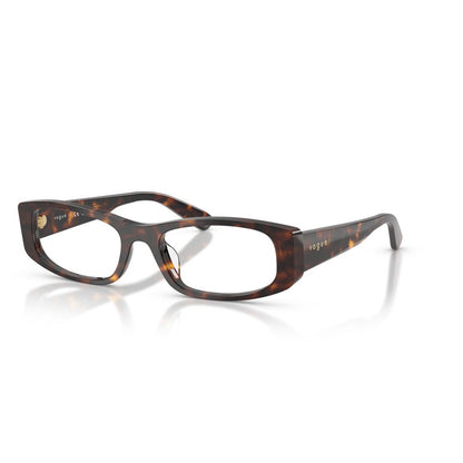 Vogue Eyeglasses, Model: 0VO5699U Colour: W656