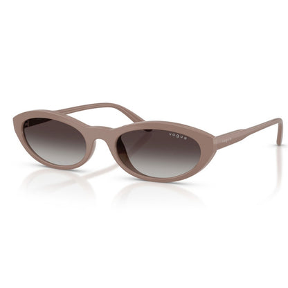 Vogue Sunglasses, Model: 0VO5697SU Colour: 32728G