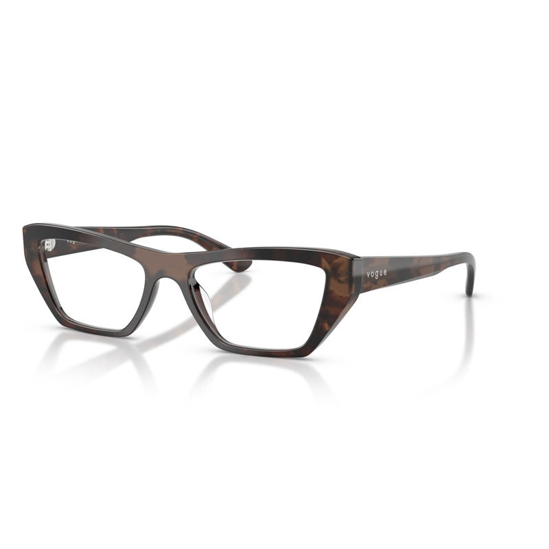 Vogue Eyeglasses, Model: 0VO5701U Colour: 3279