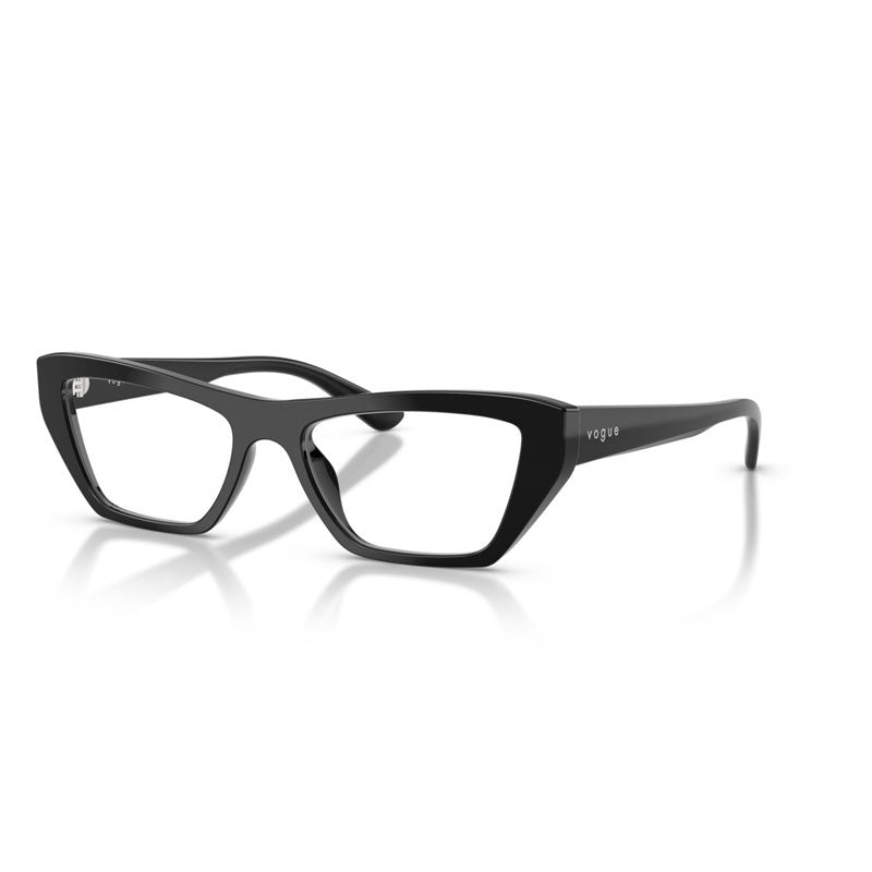 Vogue Eyeglasses, Model: 0VO5701U Colour: W44