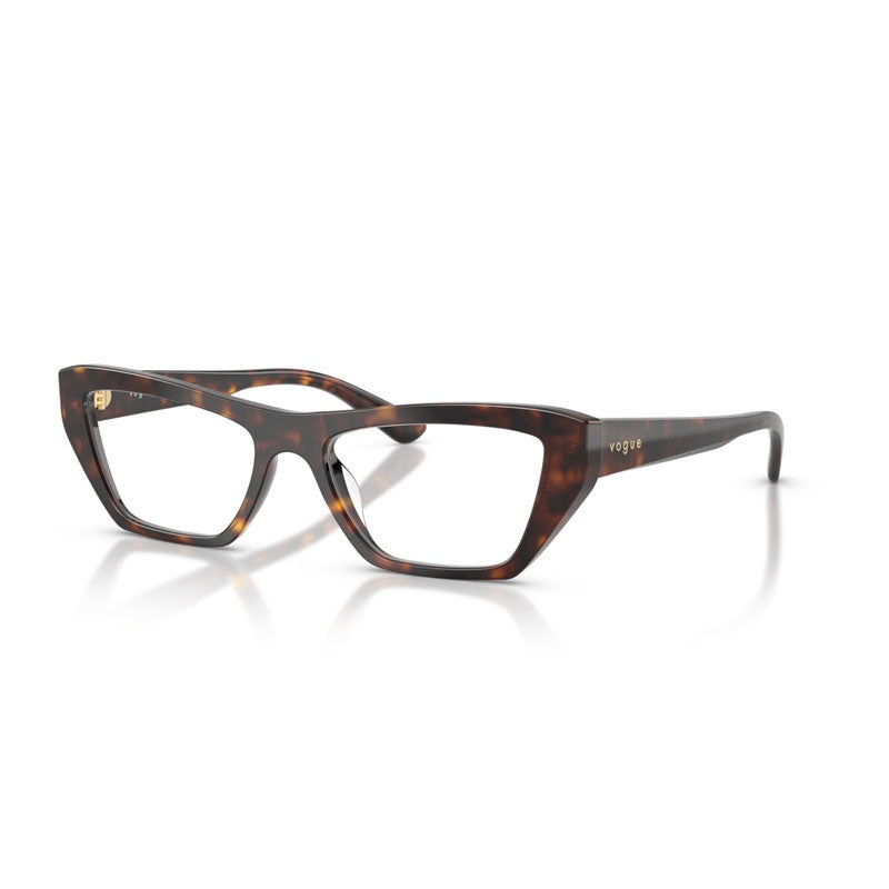 Vogue Eyeglasses, Model: 0VO5701U Colour: W656
