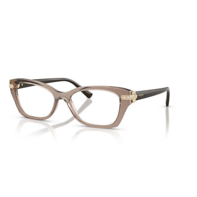 Vogue Eyeglasses, Model: 0VO5704B Colour: 2940
