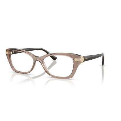 Vogue Eyeglasses, Model: 0VO5704B Colour: 2940