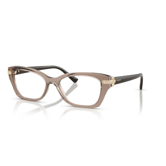 Vogue Eyeglasses, Model: 0VO5704B Colour: 2940