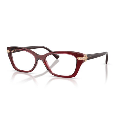 Vogue Eyeglasses, Model: 0VO5704B Colour: 3286