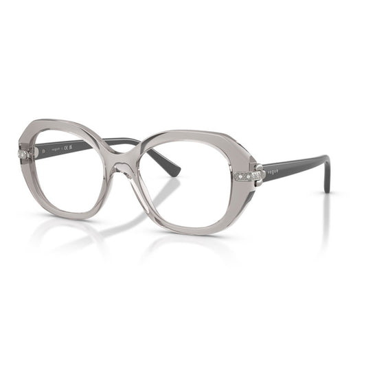 Vogue Eyeglasses, Model: 0VO5705B Colour: 2726
