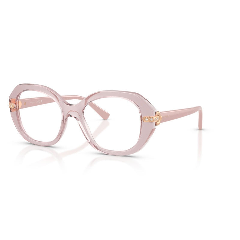 Vogue Eyeglasses, Model: 0VO5705B Colour: 2942