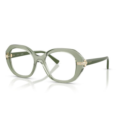 Vogue Eyeglasses, Model: 0VO5705B Colour: 3022