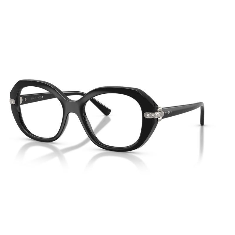 Vogue Eyeglasses, Model: 0VO5705B Colour: W44