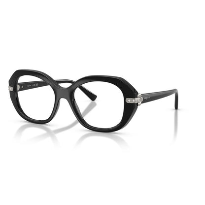 Vogue Eyeglasses, Model: 0VO5705B Colour: W44