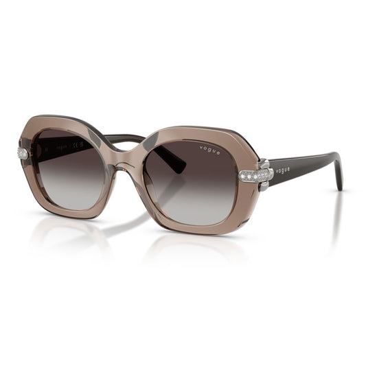 Vogue Sunglasses, Model: 0VO5706SB Colour: 29408G