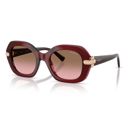 Vogue Sunglasses, Model: 0VO5706SB Colour: 328614