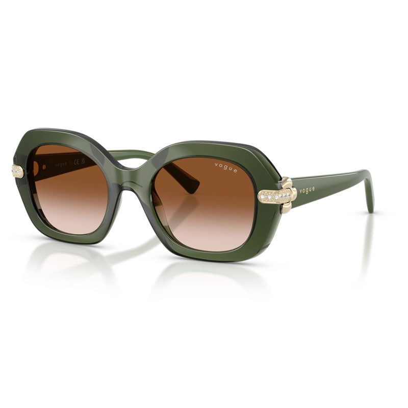 Vogue Sunglasses, Model: 0VO5706SB Colour: 328713