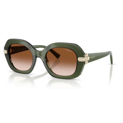 Vogue Sunglasses, Model: 0VO5706SB Colour: 328713