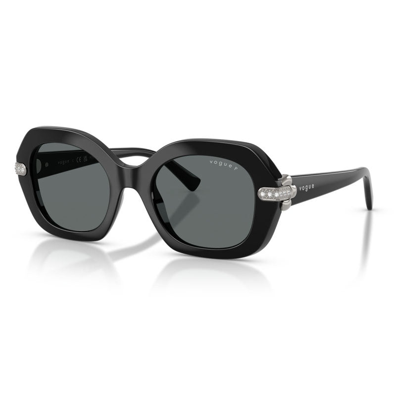 Vogue Sunglasses, Model: 0VO5706SB Colour: W4481