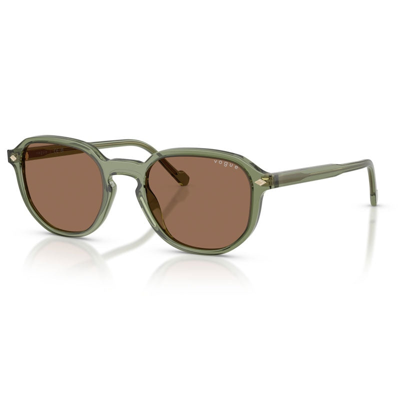 Vogue Sunglasses, Model: 0VO5707S Colour: 318773