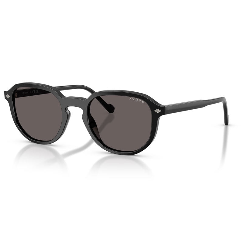 Vogue Sunglasses, Model: 0VO5707S Colour: W4487