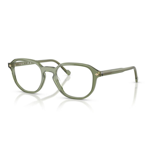 Vogue Eyeglasses, Model: 0VO5708 Colour: 3187