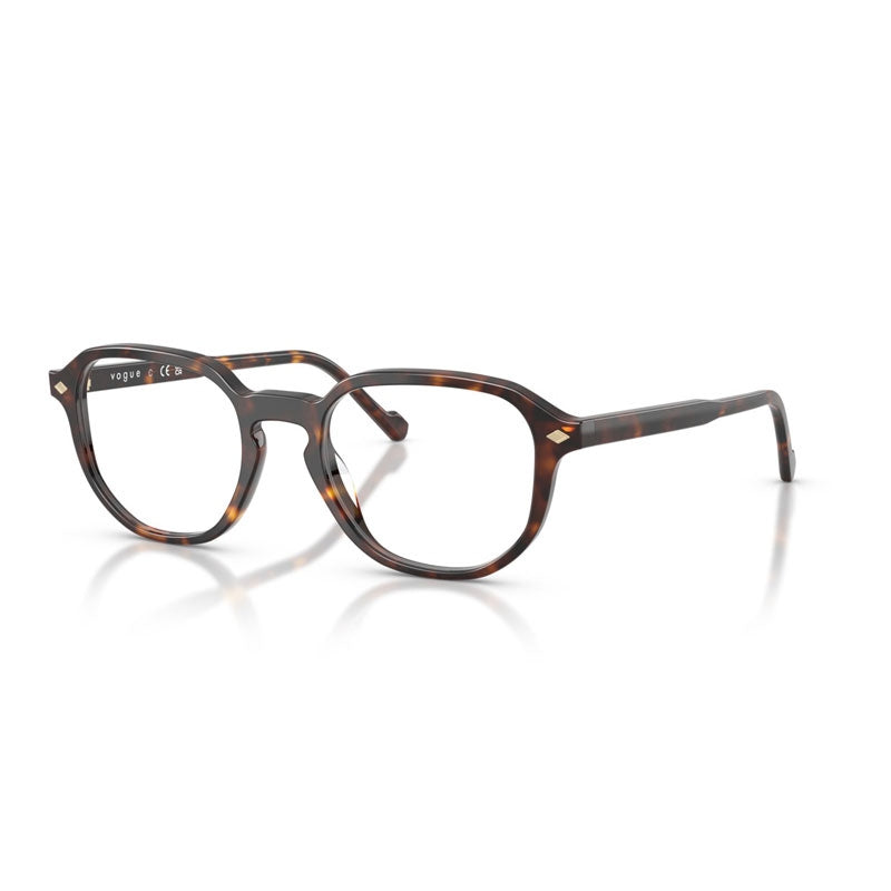 Vogue Eyeglasses, Model: 0VO5708 Colour: W656