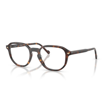 Vogue Eyeglasses, Model: 0VO5708 Colour: W656