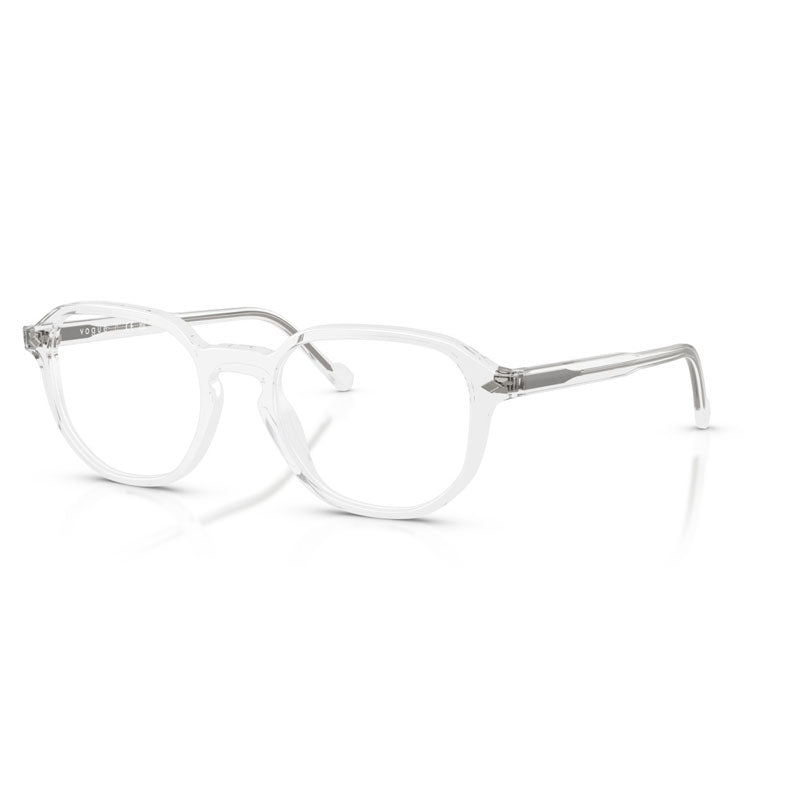 Vogue Eyeglasses, Model: 0VO5708 Colour: W745