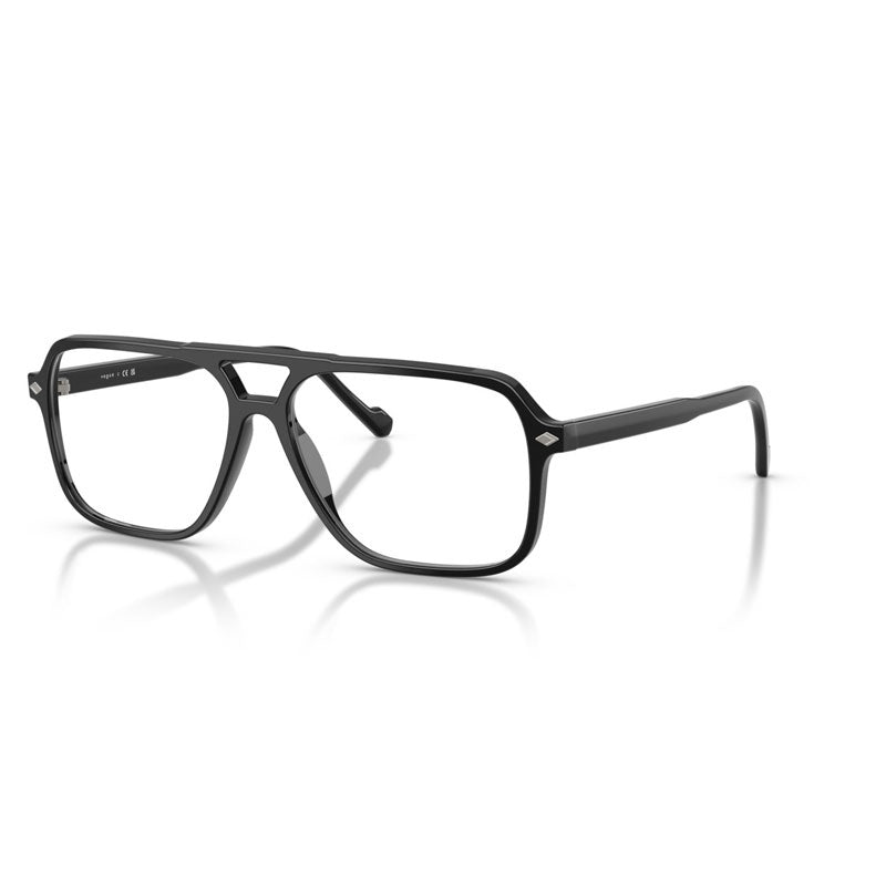 Vogue Eyeglasses, Model: 0VO5709 Colour: W44