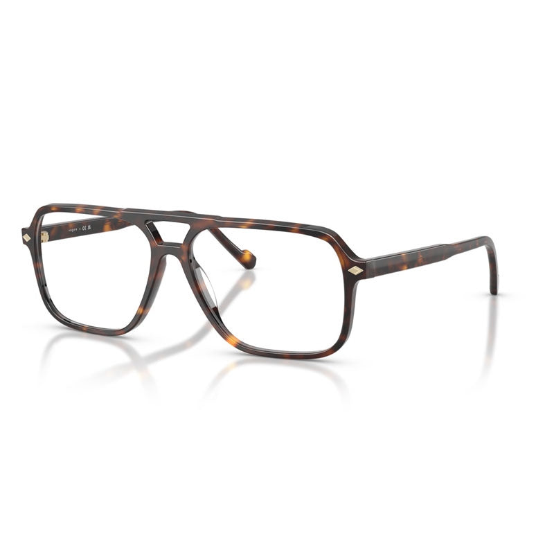 Vogue Eyeglasses, Model: 0VO5709 Colour: W656