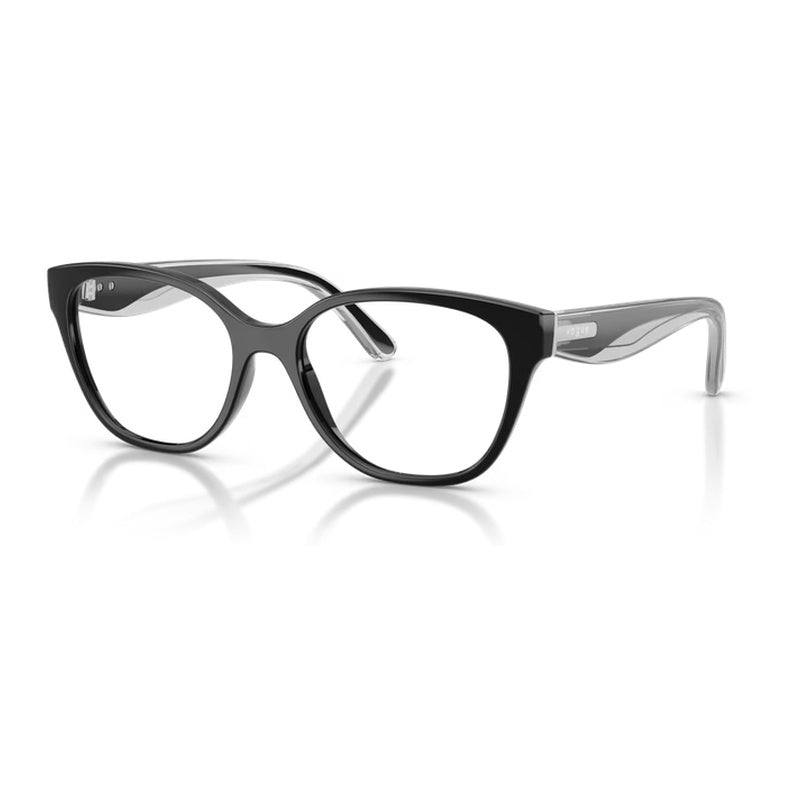 Vogue Eyeglasses, Model: 0VO5712 Colour: W44
