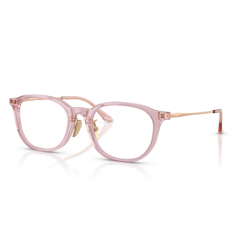 Vogue Eyeglasses, Model: 0VO5713D Colour: 2980